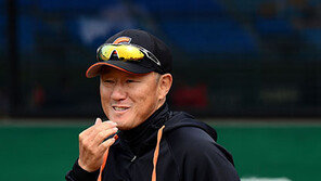 롯데의 비효율야구, 타격코치 교체로 해결될까?