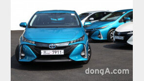 일본 하이브리드車 글로벌 판매 급증… 국산도 반응↑