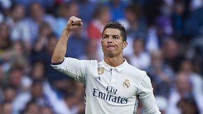 [콤팩트뉴스] 호날두, 레알 마드리드 통산 최다 401골 外