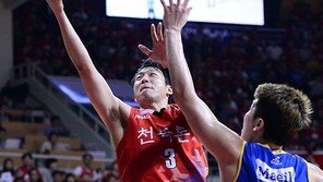 이정현, FA 시장 나올까…KGC와 협상 난항