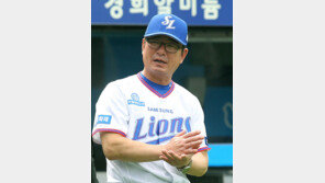 [비하인드 베이스볼] 소름 돋는 류중일의 예언 “2군에 선수 없다”