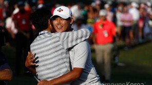 21세 김시우 ‘인생 잭팟’…PGA 플레이어스챔피언십 우승의 의미