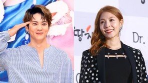 [단독] 보아♥주원, 日 데이트로 입영전야