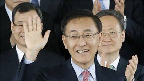 김수남 “정의 지나치면 잔인해져”