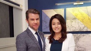 비정상회담 손미나 “고3때 한 달간 여행…그후 K대 바로 합격” 