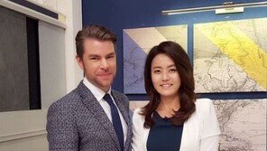 ‘비정상회담’ 손미나 “미안했어요, 오헬리엉” 무슨 일?