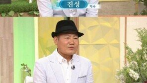 ‘아침마당’ 진성 “림프종 혈액암 투병, 비몽사몽 제정신 아니었다”