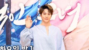 주원 오늘 16일 현역 입대…장동민·양동근 거친 ‘공포의 백골부대’ 입소