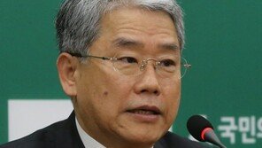 김동철 “국민의당, 호남총리 반대 못한다? 문재인 정부·與 일각의 발상 모욕적”