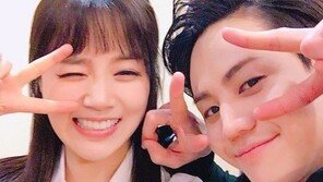 양요섭 과거 밝힌 이상형은 ‘긴 생머리 그녀’…“신고은도 긴 생머리”