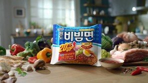 [Food&Dining3.0]만우절 농담, 진짜가 되었네∼ “34년 노하우 담은 만능비빔장 드려요” 