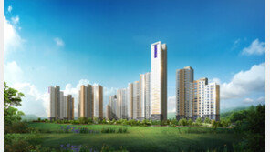 용인 보라 효성해링턴 플레이스, 잔여 물량 분양 중