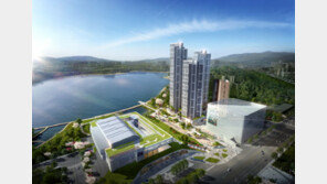 “나무가 아니라 숲을 보라” 알짜 미분양 주목