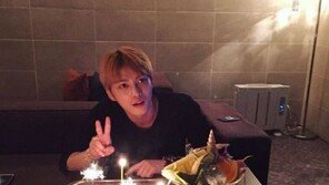 JYJ 김재중 “카지노 홍보대사로 활동”…‘극중 카지노 대표이사 역할’ 덕분?