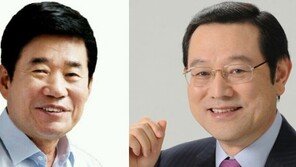 靑 “김진표 국정기획위원장·이용섭 일자리위 부위원장, 풍부한 국정 경험 감안”