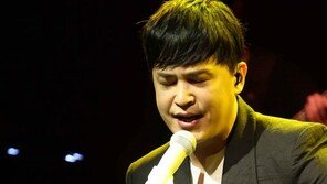 [동아포토]이수, 솔로 앨범 'inhale' 발매