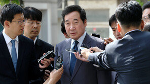 적극적 ‘개헌론자’ 이낙연 “개헌은 정치권 주역들이 결정할 문제”