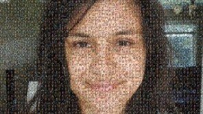 21년 간, 거의 매일 딸 사진 찍은 아빠 “변화 보고 싶었다”