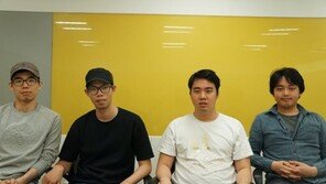 '레드브로즈' 선보인 플레이하드, "슈퍼셀 같은 게임사 되고 싶어요"