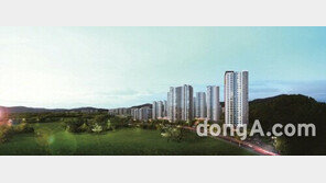 ‘고덕 롯데캐슬 베네루체’ 이달 분양… 강남4구 ‘분양대전’ 본격화