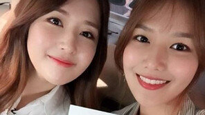 [스타브리핑] 소녀시대 수영, 언니와 tvN ‘택시’ 출연