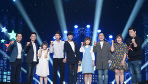 논란의 축제 돼버린 개콘 900회