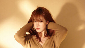 [연예 뉴스 스테이션] 거미, 6월5일 5집…9년만의 컴백