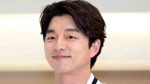 [연예 뉴스 스테이션] 공유 출연 CNN ‘토크 아시아’ 25일 방송