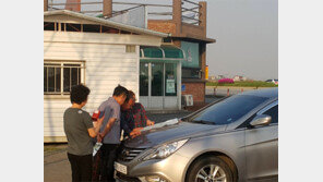 닫힌 안내소에 바가지 요금까지… “무늬만 여행주간”