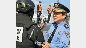 “중국 어선은 줄고 꽃게 수확은 20배 늘었어요”