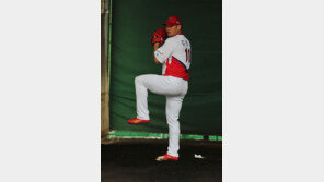 KIA 5선발 완성 김진우, ‘환골탈태’ 비결은?