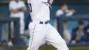 살아난 러프, 삼성 타선 선순환 효과 가져올까?