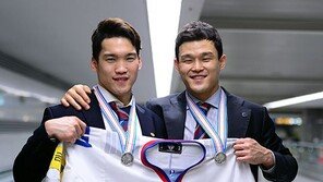 [패밀리가 떴다] 아이스하키 국가대표 형제 신상우-신상훈 “돌풍은 이제 시작”