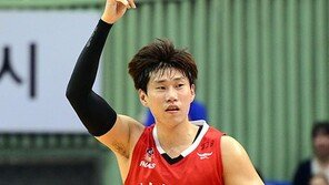 오세근, 연봉 7억5000만원 ‘FA 잭팟’