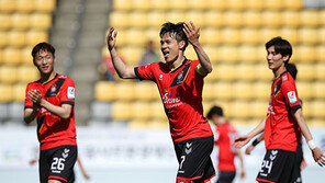 챌린지 1위 경남, 클래식 4위 울산 잡을까?