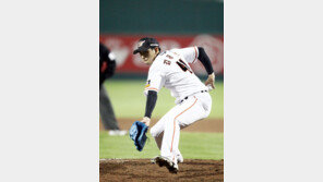 한화 김재영이 말하는 ‘내 포크볼의 매력’