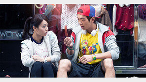 청춘 로맨스 영화, 日 지고 대만 떴다