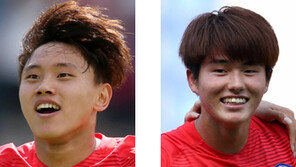 조영욱 “2015 U-17월드컵 못간 아픔 씻자”