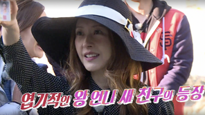 ‘불타는 청춘’ 합류 서정희, “가슴·자궁 종양 떼어낸 후 많이 우울”