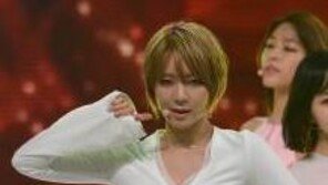 AOA 초아 기업인과 열애설…김희철이 오작교?