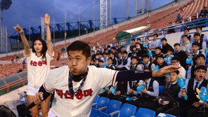 ‘풀뿌리 야구’ 돌봐온 NC, 커가는 열매