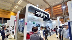 [KOBA 2017] '고화질 영상의 완성' 삼양옵틱스, 씨네렌즈 라인업 공개