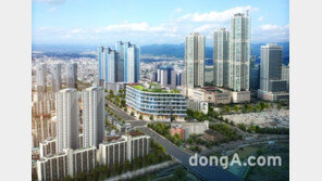 ‘오목교역 슬로우스퀘어’ 상가… 4가지 프리미엄 ‘눈길’