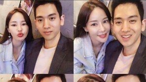 “필립, 드디어 전역”…미나, ‘꽃신’ 신은 날