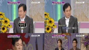 임영규 “알뜰한 아내, 내 사치 못 버텨…축의금 2~3만원 낼 때 난 20~30만원”