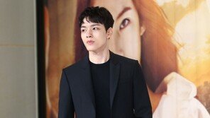 [동아포토]여진구 ‘캠퍼스 남신’