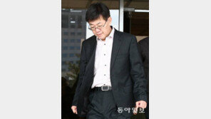 ‘최순실 게이트 수사’ 이영렬 ‘돈봉투 만찬’에 차기 檢총장론 저멀리?