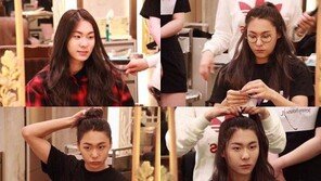 “김연아? 유이?”…온라인서 난리난 장문복 ‘사진’