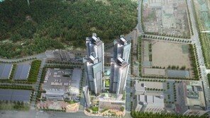 창원 ‘힐스테이트 아티움시티’, 24일 기공식 개최… 기념 콘서트 진행