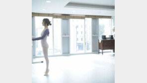 “이 몸매, 50대 맞아?”…서정희, 초밀착 발레복 